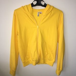 yellow jacket